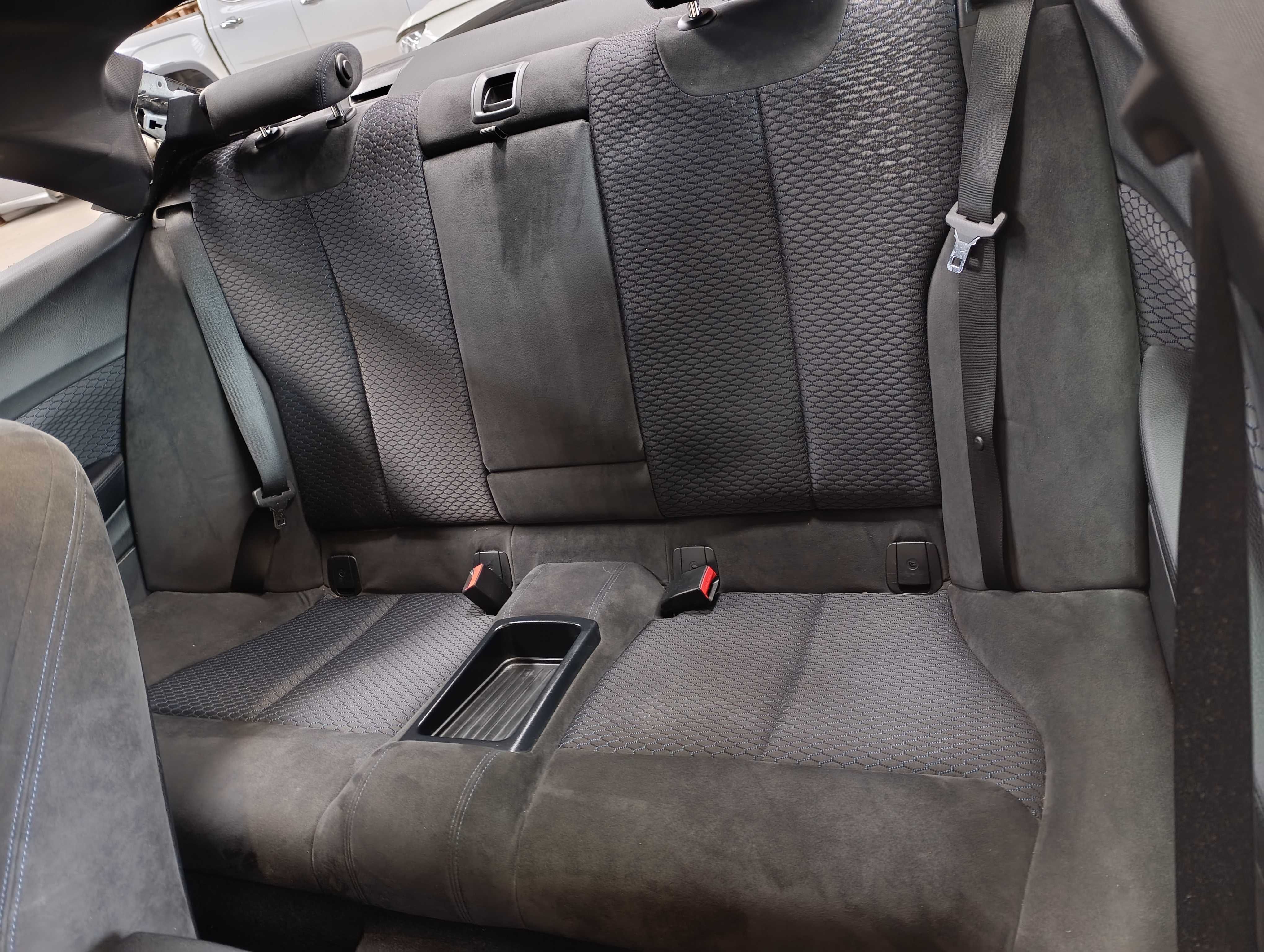 BMW 220 D COUPE PACK M AUTO