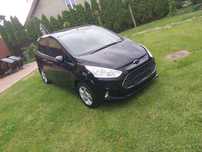 Ford B max   ecoboost S