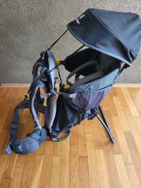 Deuter Kid Comfort 1 Plus - Nosidełko / plecak dla dziecka