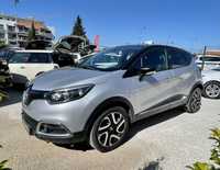 Renault Captur 1.5 dCi Exclusive