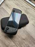 Konsola steam deck OLED 512gb
