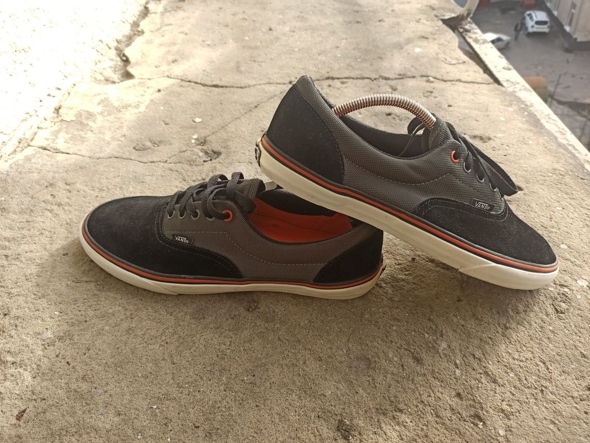 Vans pro new era  sb id 6.0 zoom