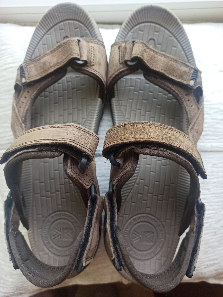 Чоловічі сандаліï karrimor.