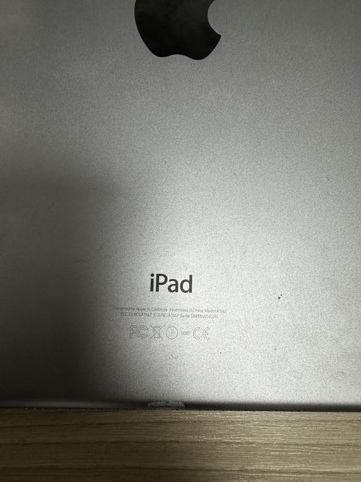 Планшет Apple Ipad Air 2 Wifi+LTE 64 GB