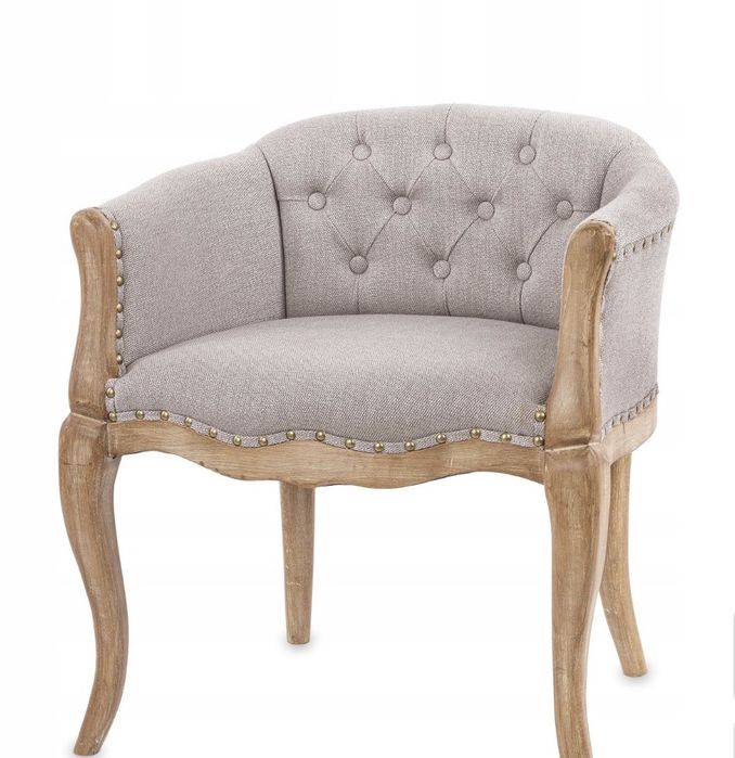 Krzesła/ fotele Artpol Marsylia retro