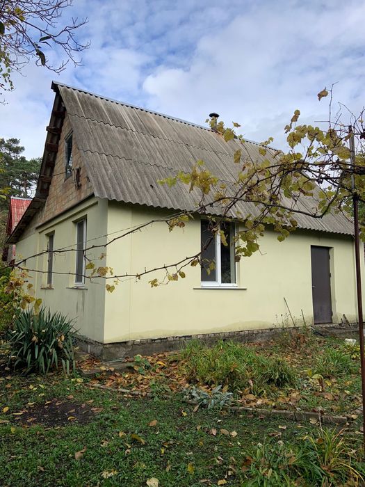 Оренда будинку 60 кв.м в с.Мала Олександрівка, Бориспільська траса