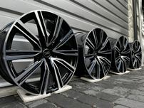 Felgi Audi 21 RS6 RS7 A8 S8 Q3 Q5 Q7 SQ7 SQ8 Q8