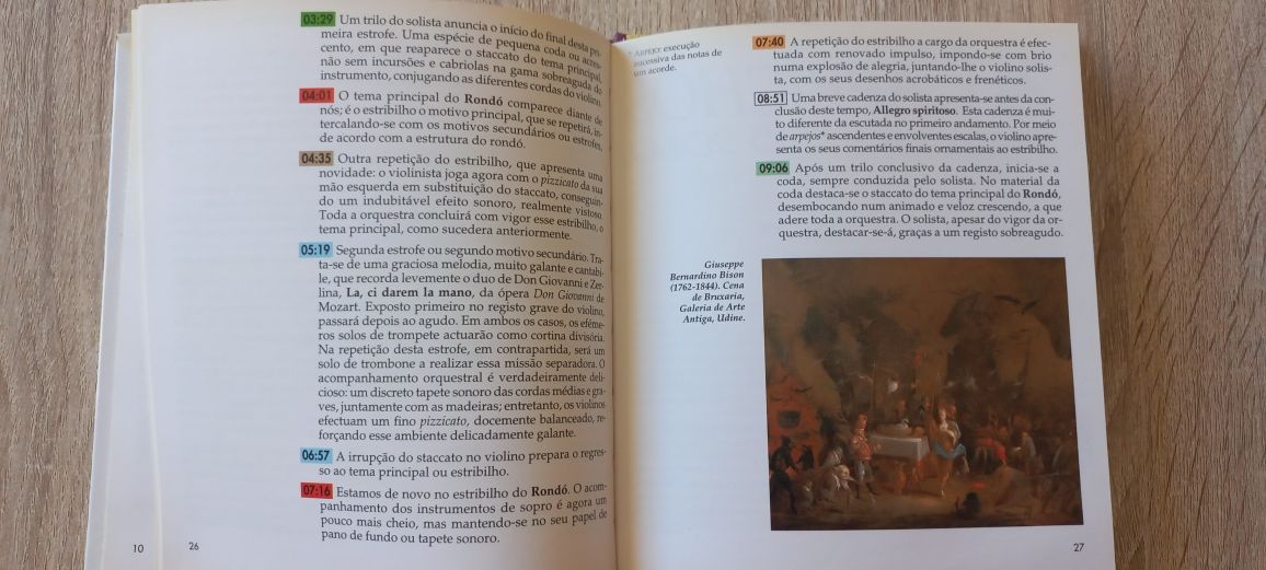 A Grande Música Passo a Passo