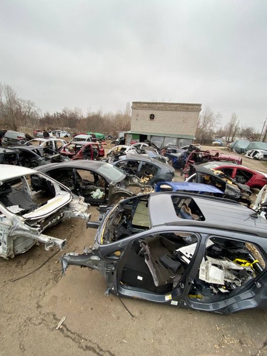 Разборка авто Ford ecosport 1.0 2.0 розбірка форд єкоспорт 1.0 2.0