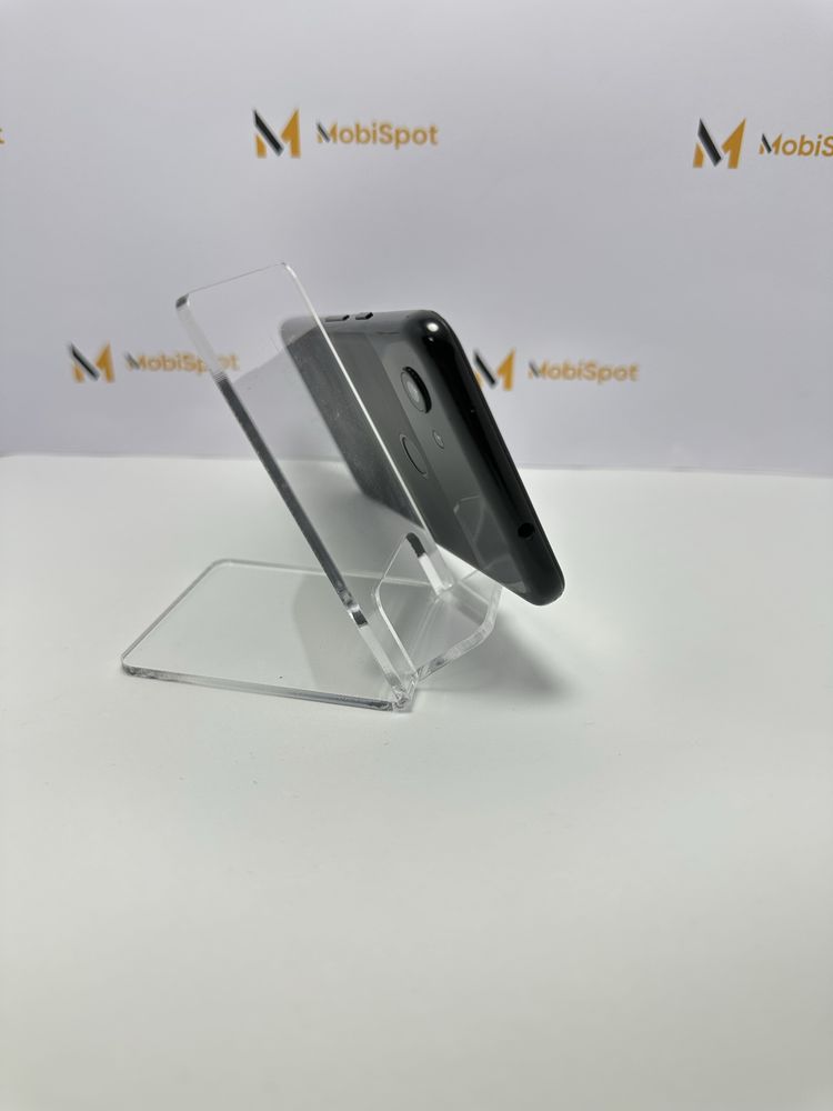 Google Pixel 3a 64GB “Black” Neverlock.