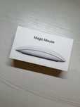 Apple Magic Mouse 2021 White (MK2E3)