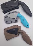 Тактичні ножі Ka-Bar TDI