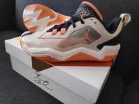 Sapatilhas NOVAS Nike Jordan One Take 4 'Rattan Orange Tr