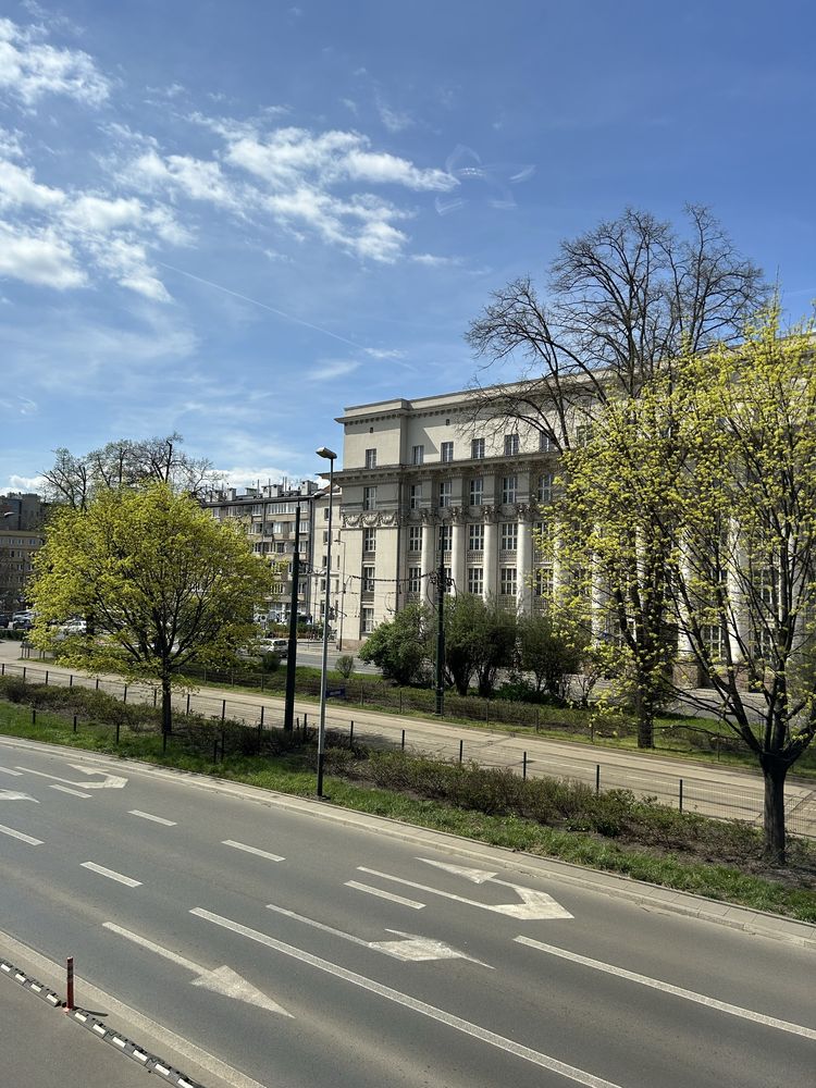 Apartament z dużym  jacuzzi w centrum