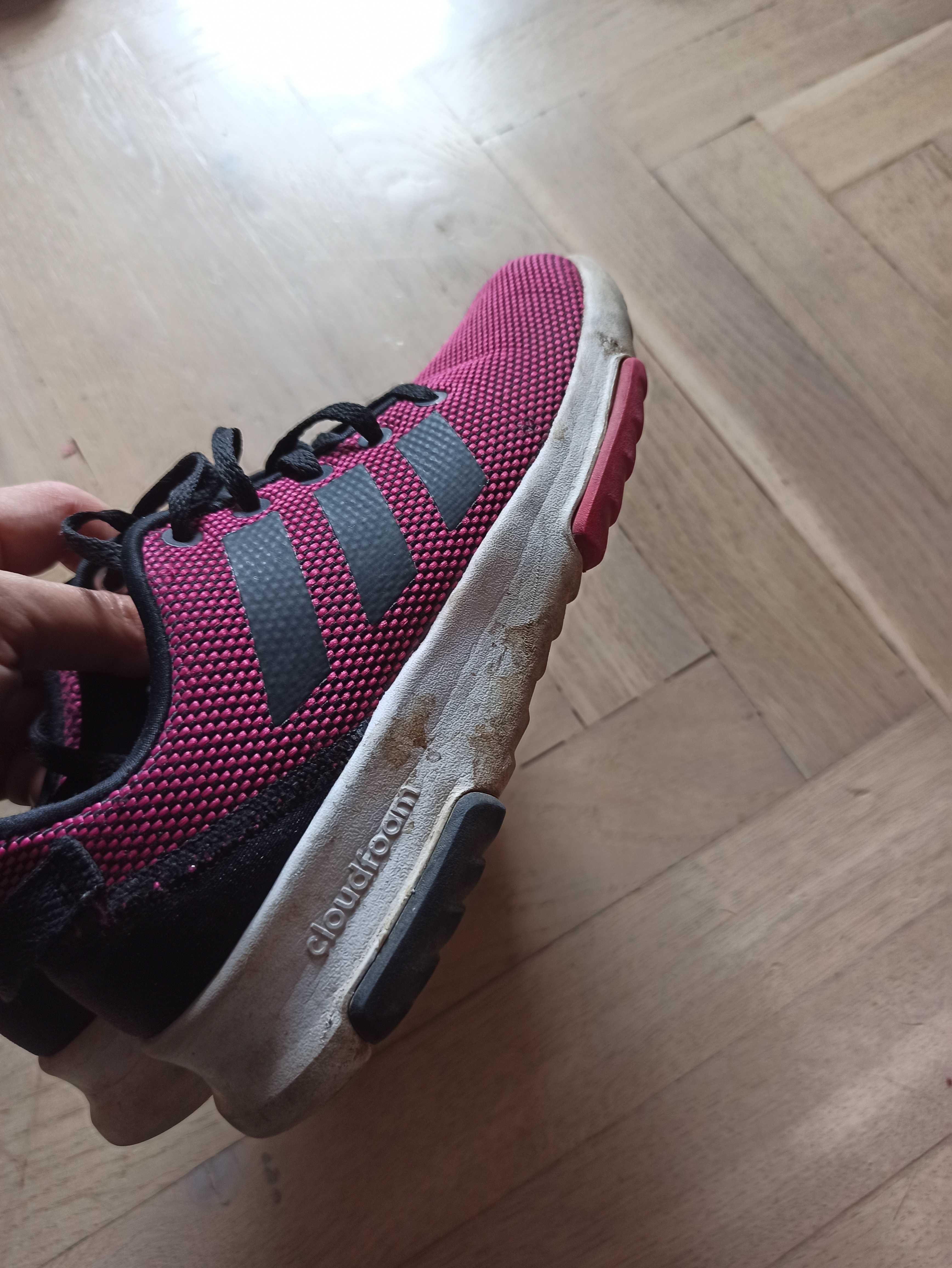 Adidasy po mojej córce rozmiar 34