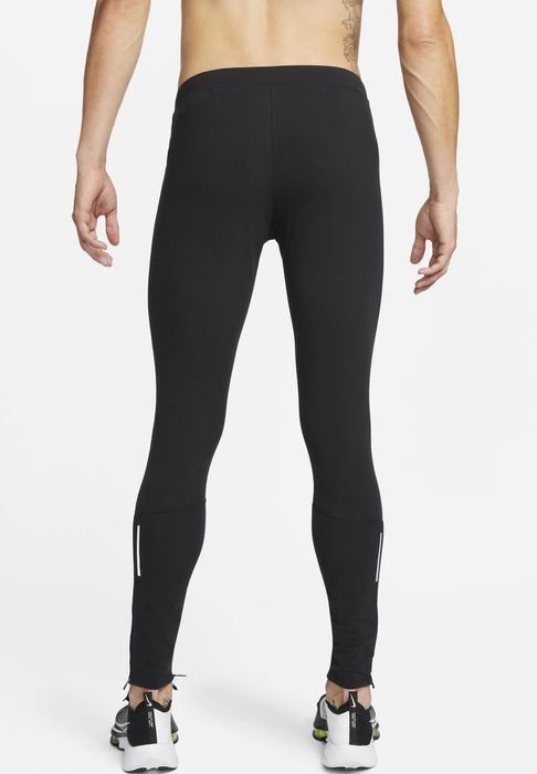 Spodnie dresowe legginsy do biegania Nike S
