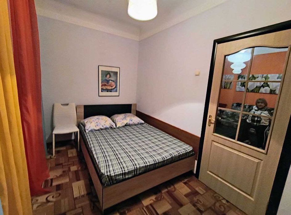 Оренда 2к квартири з Паркомісцем Скрипника 44А Солом'янський Вокзал