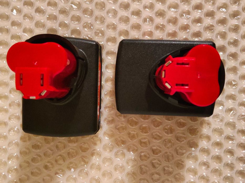 Akumulator bateria zamiennik do Milwaukee M12 6Ah 12V NOWY NAJTANIEJ