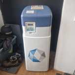 Zmiękczacz EcoPerła Slimline CS30