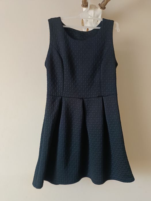 Sukienka rozkloszowana