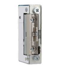 Fechadura oétrica automática com palanca de desbloqueo-5U3X10- 5U3X10