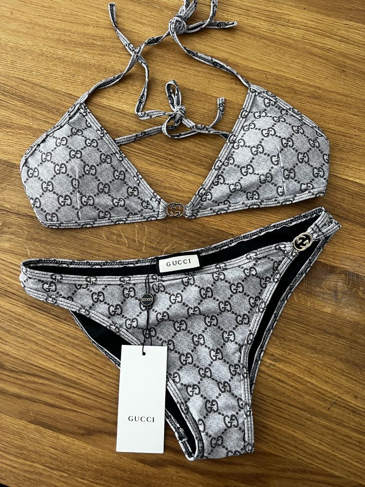 Super fena Strój Gg gucci nowy S