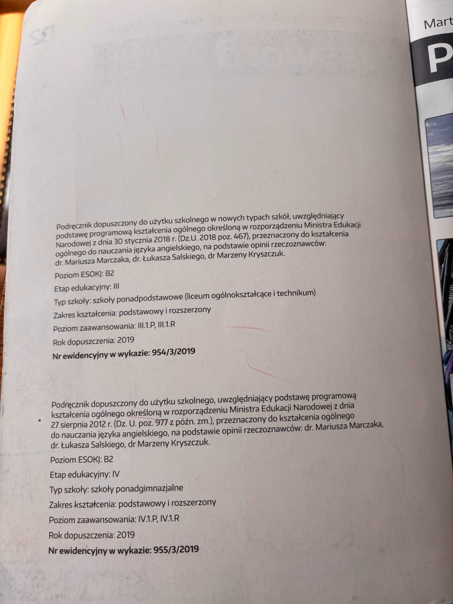 Password Reset B2 (książka + ćwiczenia)
