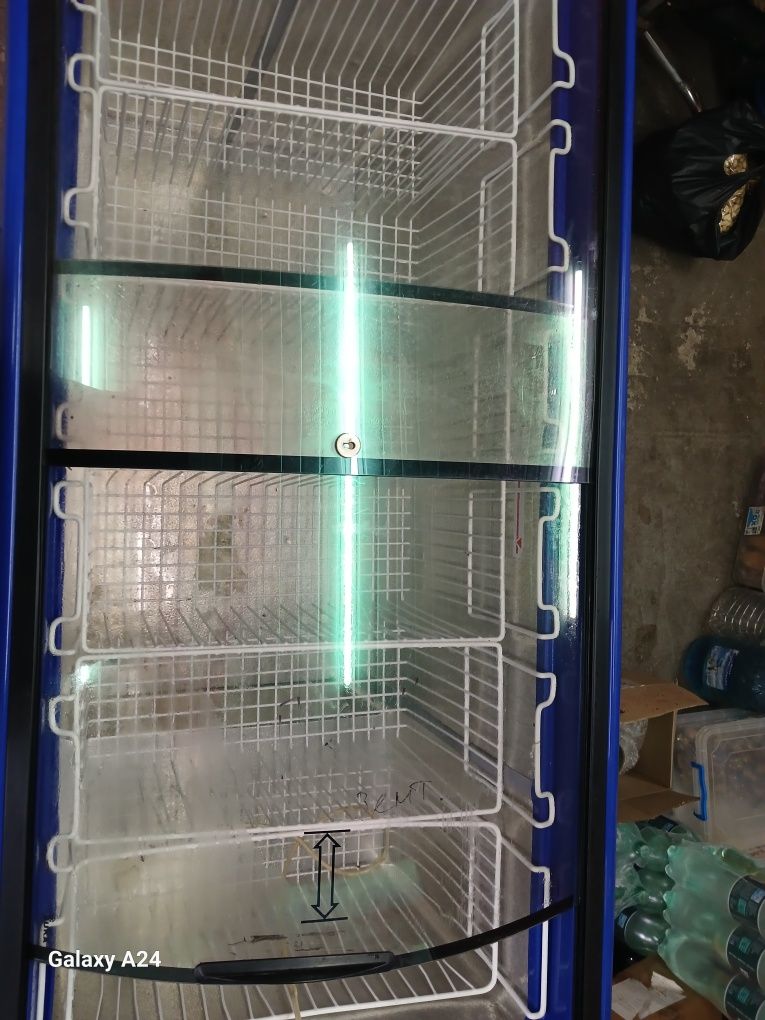 Продам морозильную камеру, ларь
