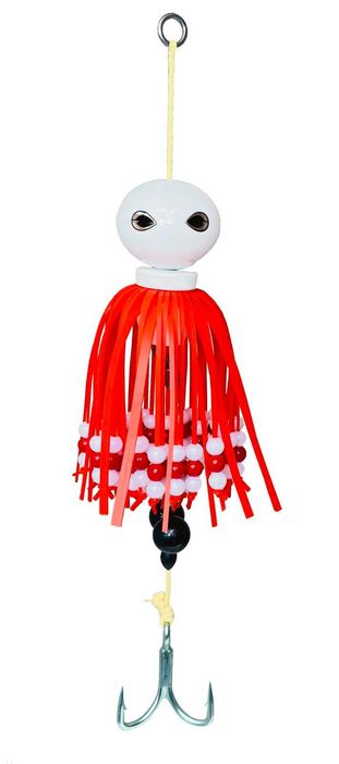 Przynęta sumowa JAXON Bongo A / 140g