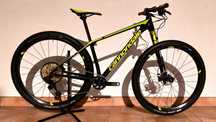 Cannondale F-Si Hi-MOD World Cup 29 LEFTY OCHO Carbon ENVE XX1 37999zł