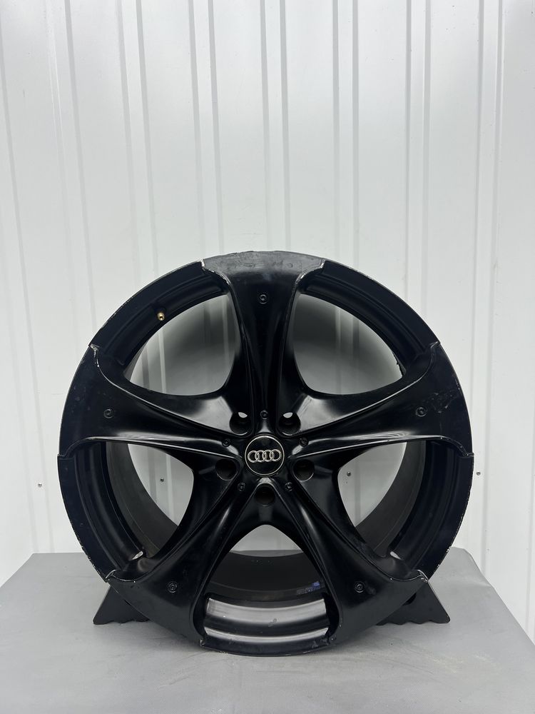 Alufelgi KOMPLET Audi 20 cali 5x112 GMP AUDI Q5 A6 A7 A8