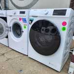 JANKI AGD Pralka Hisense WFQA9014EVJM