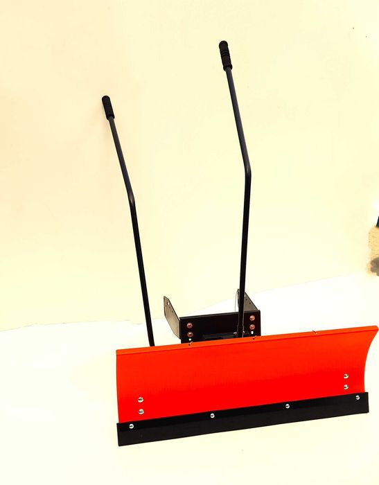 Pług do śniegu Traktorka Husqvarna Rider 214 TC R 214C R216AWD