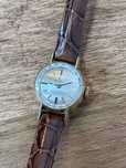 Zegarek omega damski Ω danka 483