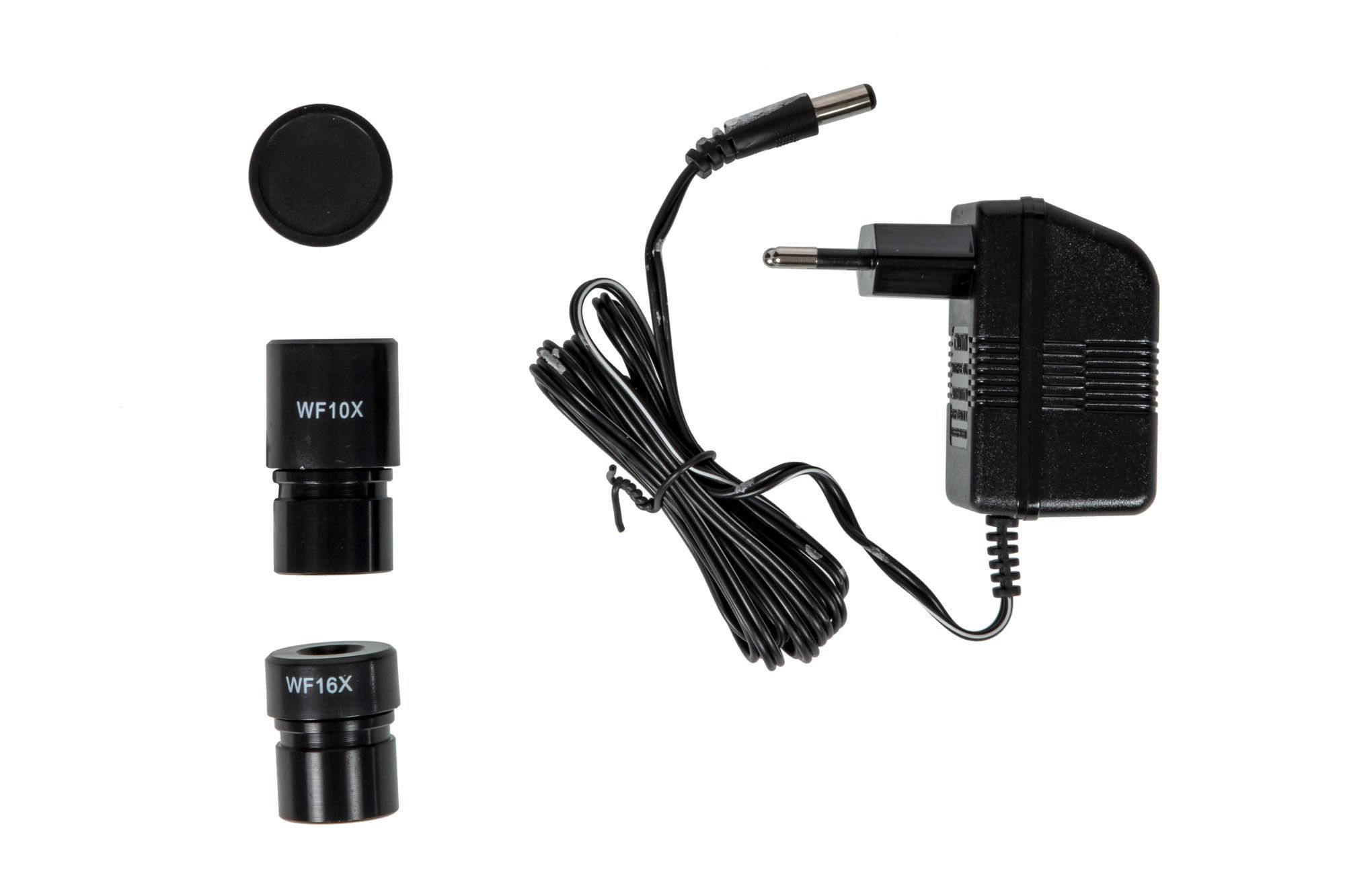 Mikroskop OPTICON Investigator  XSP-48