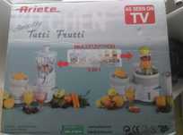 Robot kuchenny ariete