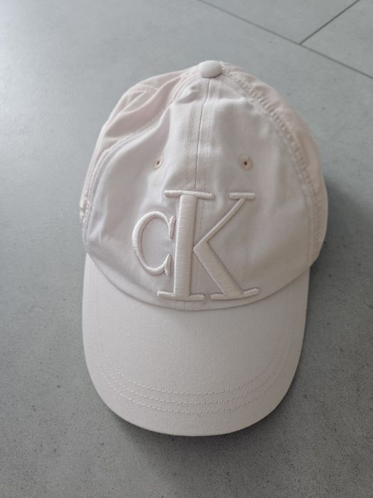 Czapka Calvin Klein
