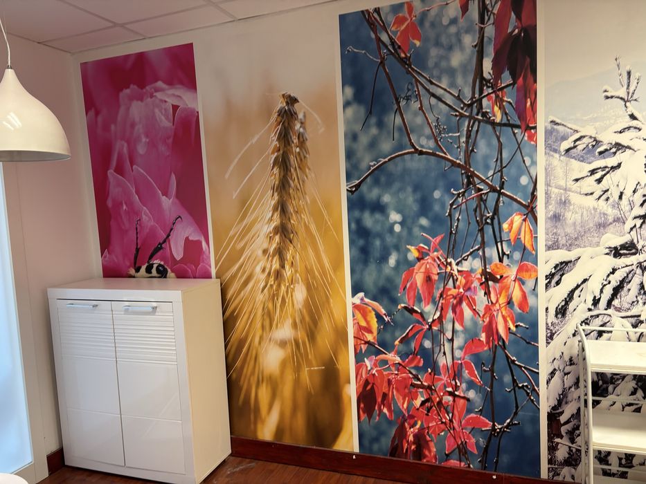 Wynajme lokal uslugowy