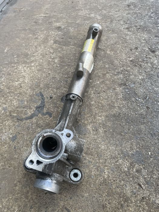 РУЛЬОВА рейка під реставрацію