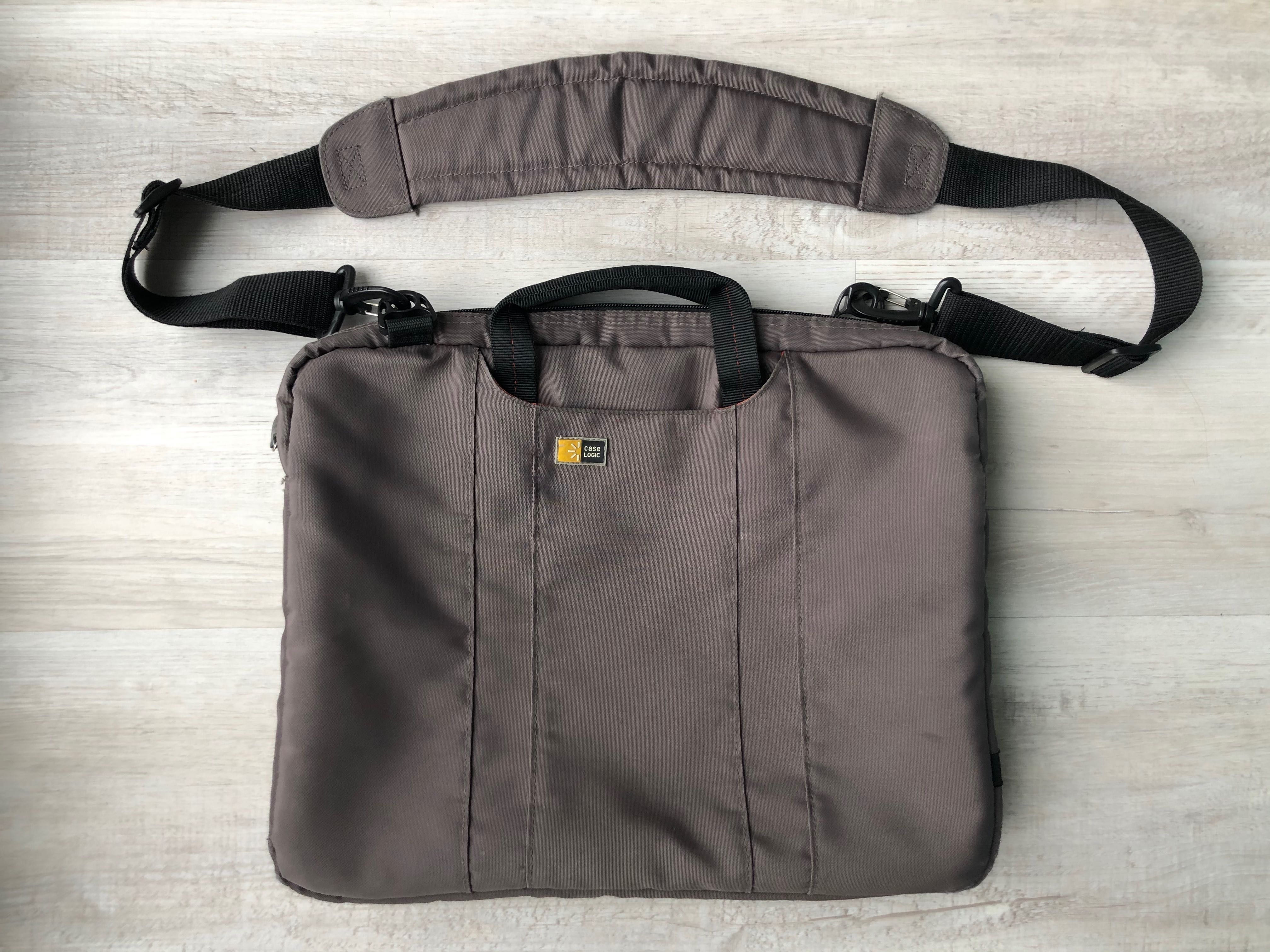 Torba CASE LOGIC na laptopa