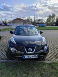 Sprzedam nissan juke