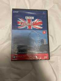 BBC EnglishPlus DVD