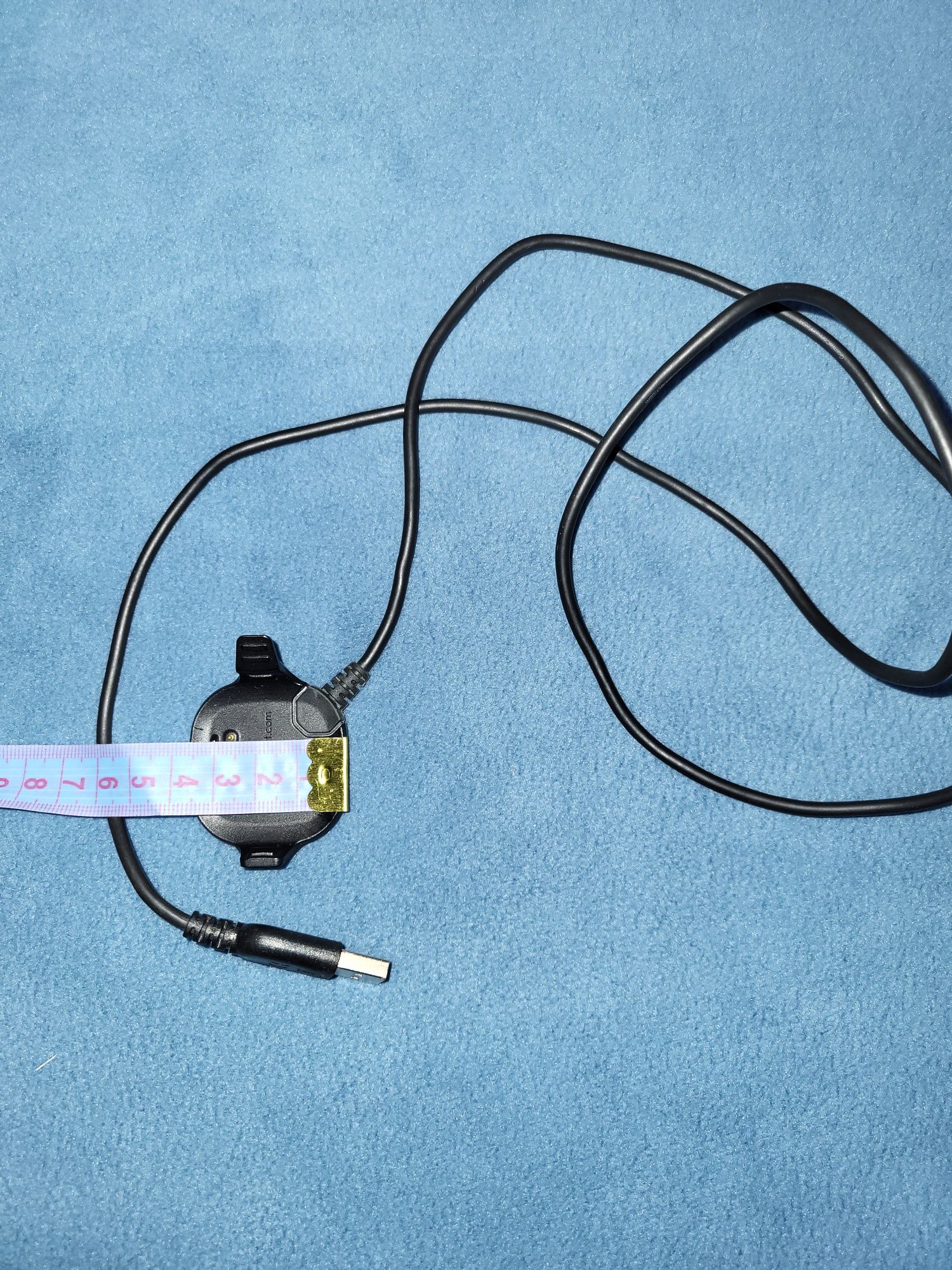 Kabel ładujący Garmin Forerunner10