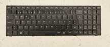Teclado Lenovo 300-15IBR - Novo