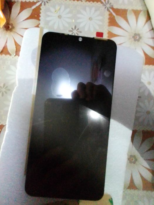 Дісплей (touch screen) на UmidiG A5 pro