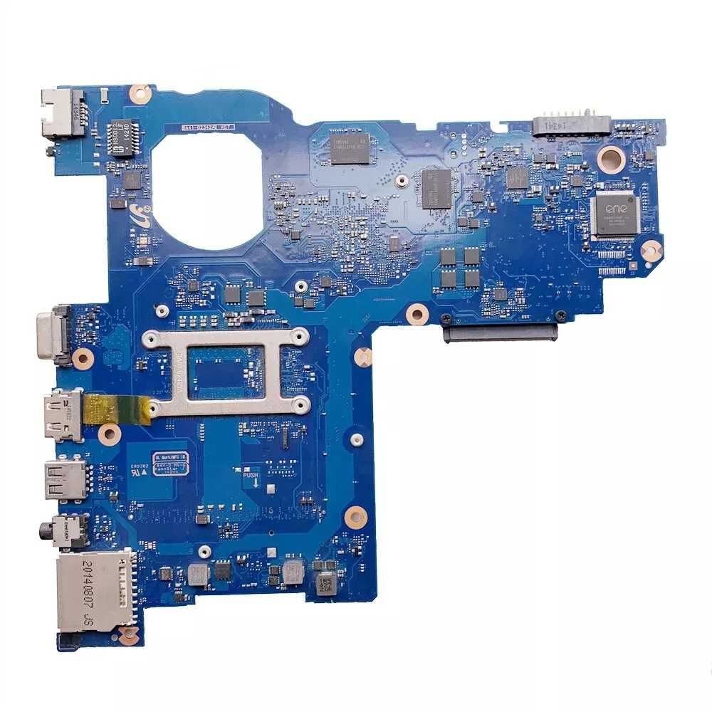 Motherboard Samsung NP270E5J process i5-4210U  NVIDIA GeForce 710M
