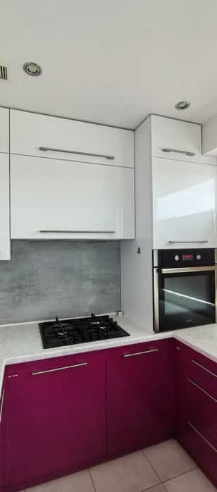 Mieszkanie 3 pokoje, 60,66 m2, 2 piętro