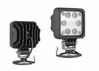 Lampa LED2F.47600.50 , 2000 lm przewód 0,5m WESEM (kąt 50)