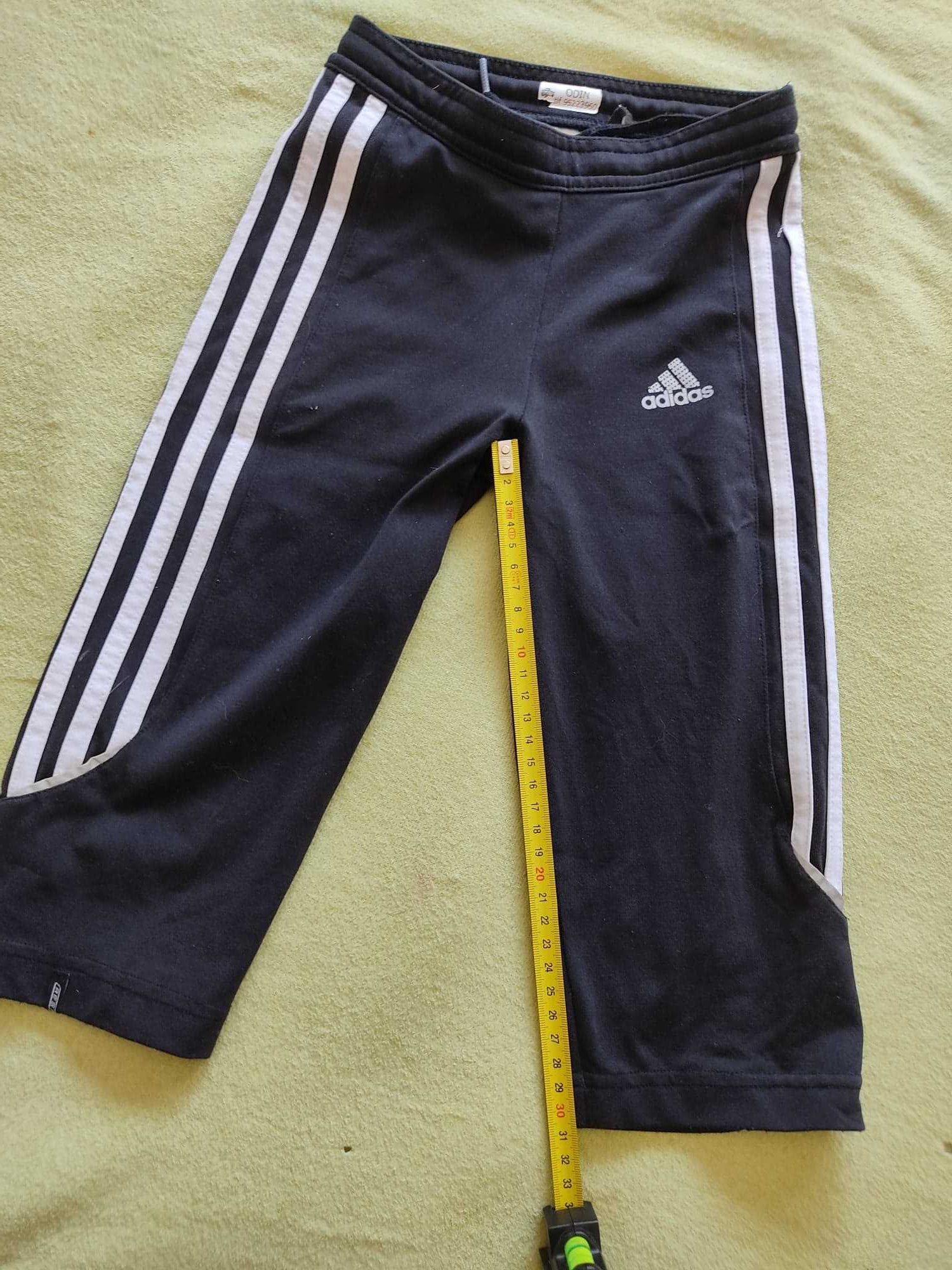 Spodnie Adidas Climalite 92