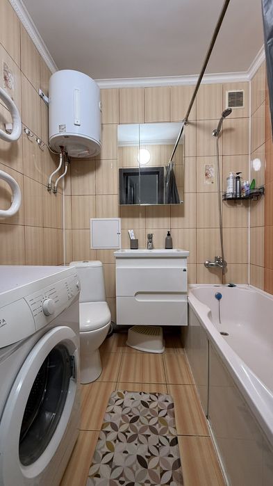 Здаю 1 к/квартиру ЛЮКС‼️3 СЛОБІДСЬКА/Пр.Центральний‼️Сдаю LUX 1к ЦЕНТР